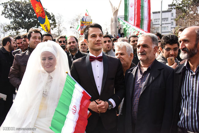 اخبار و حاشیه های جشن ملی ایرانیان