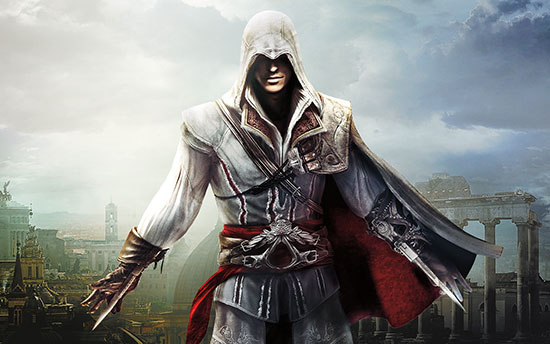 ساخت قسمت دوم فیلم Assassin’s Creed