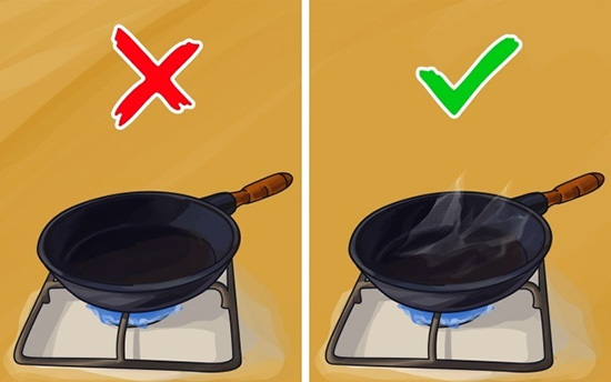 ۱۵ ترفند آشپزی از زبان سرآشپزهای جهان