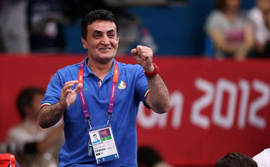 ورزشکاران ایرانی که غریبانه خداحافظی کردند (1)