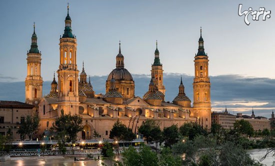 زیباترین شهرهای اسپانیا که باید ببینید!