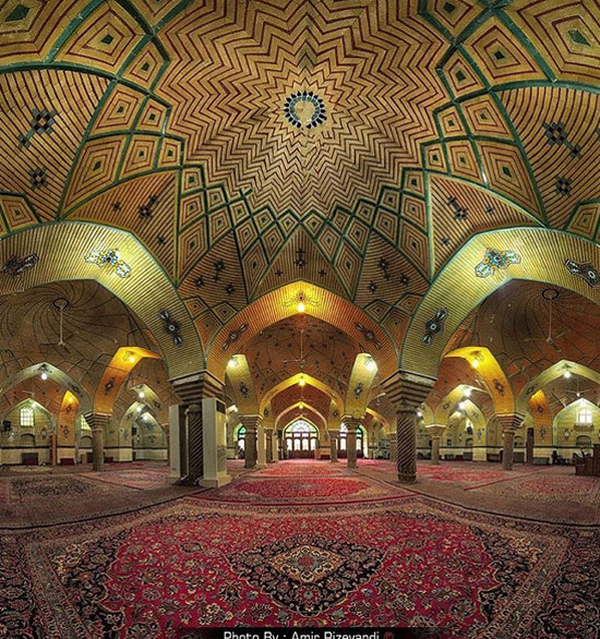 ایرانِ زیبای ما (47)