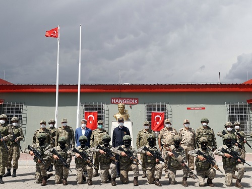 ظهور قدرت سخت ترکیه؛ چرا و چگونه؟