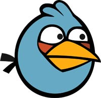 همه چیز درباره Angry Birds (پرندگان خشمگین)