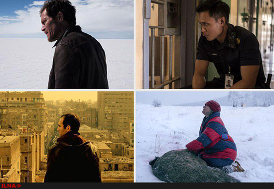 آلمان با 11 فیلم در جشنواره جهانی فجر