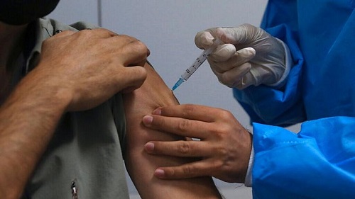 شرکت فایزر: احتمالا دُز چهارم واکسن کرونا لازم شود