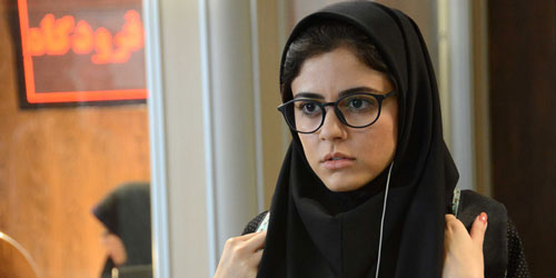 ستاره های جدید سینمای ایران را بشناسید