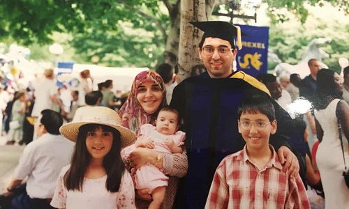 دانشمند ایرانیِ بازداشتی در آمریکا: زنده نخواهم ماند