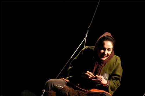 هانیه توسلی: شهرت را نمی‌توان از بازیگری جدا کرد
