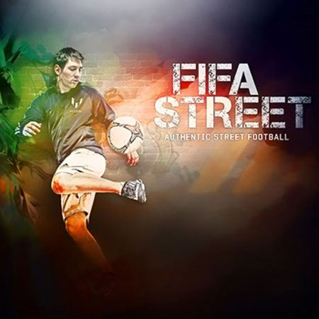 ساخت سری جدید FIFA Street