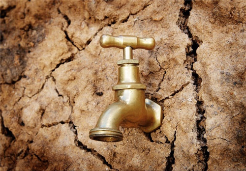 خشکسالی و بی آبی واقعا خطرناک است؟