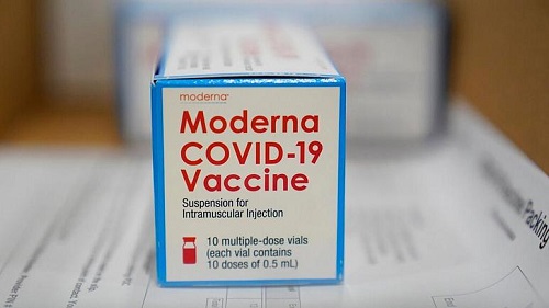 اروپا واکسن «مدرنا» را تایید کرد