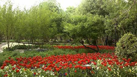 بهترین مکان گردشگری تهران