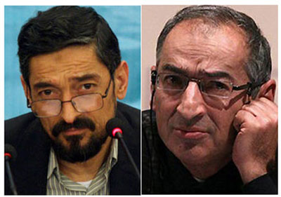 دو برادر؛ سوژه جالبِ سپهر سیاسی ایران