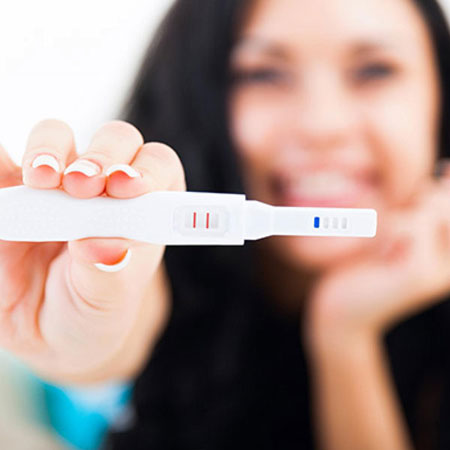 10 علامت که نشان می‌دهد شما باردار شده‌اید
