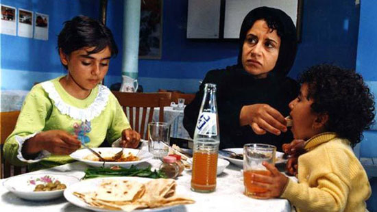 ردپای فرانسوی ها در فیلم های ایرانی