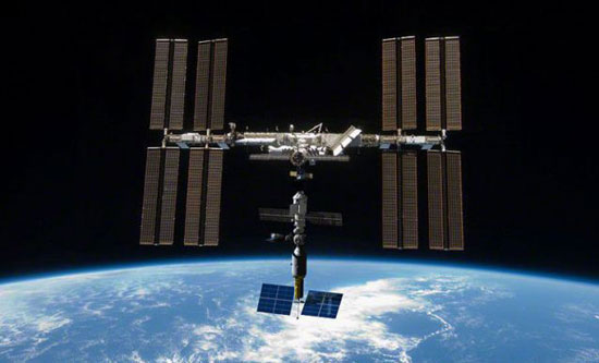 برنامه روسیه برای ساخت ایستگاه فضایی جدید