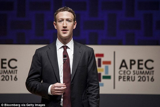 آیا فیسبوک در پی جاسوسی از کاربران است؟