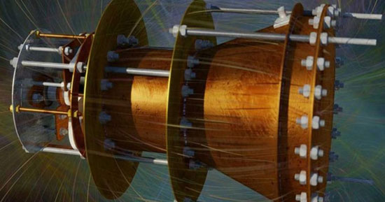 موتور جدید ناسا قانون سوم نیوتن را نقض کرد