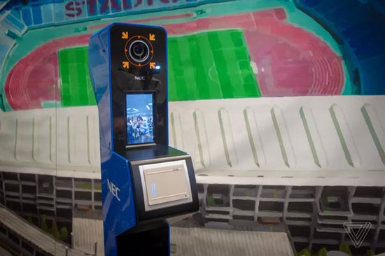 هوش مصنوعی بازی‌های المپیک را امن‌تر می‌کند