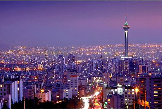 ایران در میان 20 مقصد برتر گردشگری دنیا در سال 2017