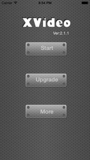 دانلود برنامه XVideo برای iOS دانلود برنامه XVideo برای iOS