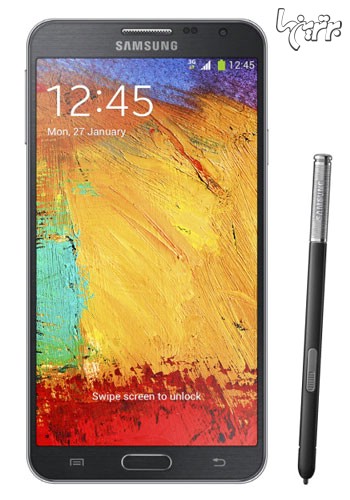 Galaxy Note 3 Neo، گوشی اصیل سامسونگ
