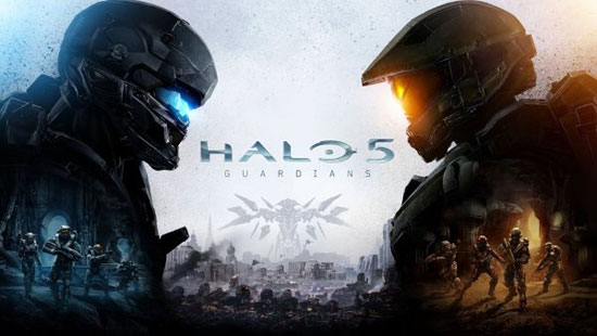 بررسی Halo 5: Guardians؛ همآورد اسپارتان ها