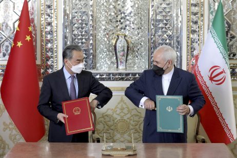 قرارداد ۲۵ساله ایران و چین، از واقعیت تا توهم