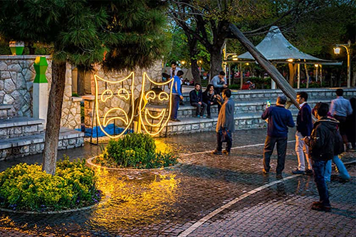 راز‌هایی مگو از اسرارآمیزترین مکان تهران