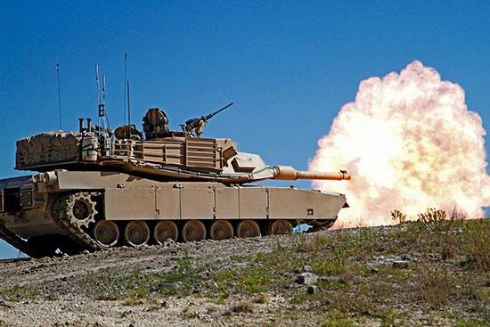 برترین تانک‌های جنگی دنیا کدامند؟