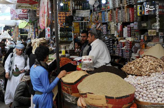 استقبال مسلمانان جهان از ماه رمضان