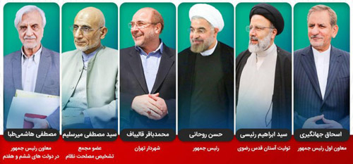 انتخابات ایران و بحران نظرسنجی!