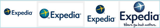 گردشگری آنلاین در  expedia.com