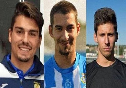 ۳۸ سال حبس برای ۳ فوتبالیست به جرم تجاوز