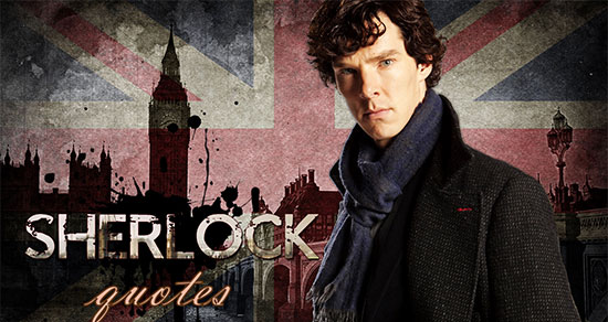 خیلی چیزها درباره شرلوک، مرد محبوب سریال بازها