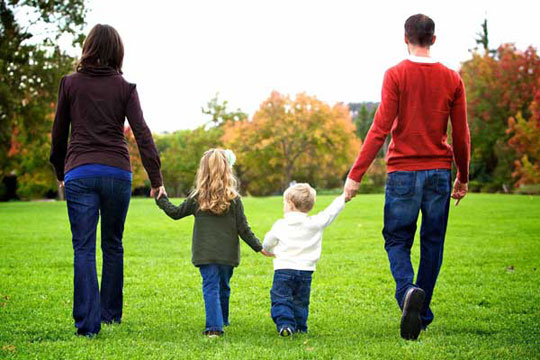 4 ترس رایج والدین درباره فرزندانشان