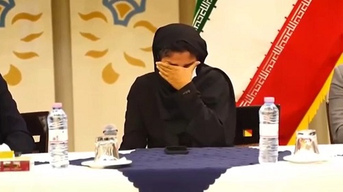 اشک‌های دردناک پرافتخارترین مربی فوتبال ایران