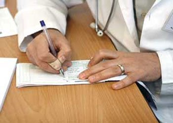 حق ویزیت پزشکان مشخص شد