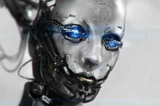 پنج سناریوی ترسناک درباره هوش مصنوعی