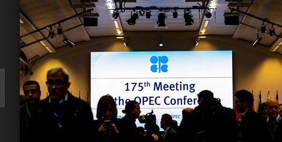 توافق اوپک برای کاهش تولید نفت؛ ایران معاف شد