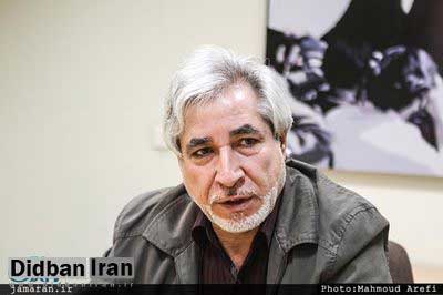 عرب‌سرخی: همتی و مهرعلیزاده را رها نکرده ایم