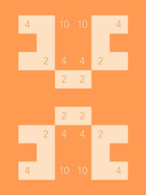 دانلود بازی Bicolor برای iOS