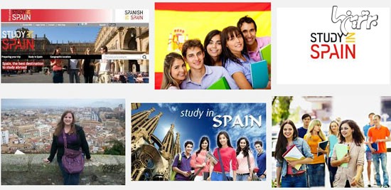 راهنمای فرصت‌های تحصیلی در کشور اسپانیا